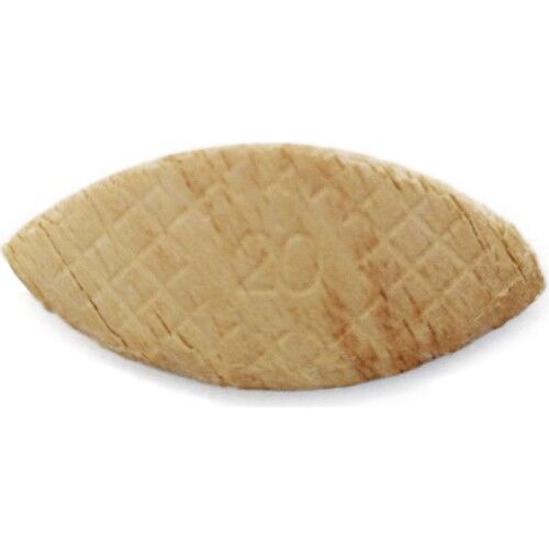 Mudemu Home Ahşap Bisküvi Kavela No:20 1000'li Kutu