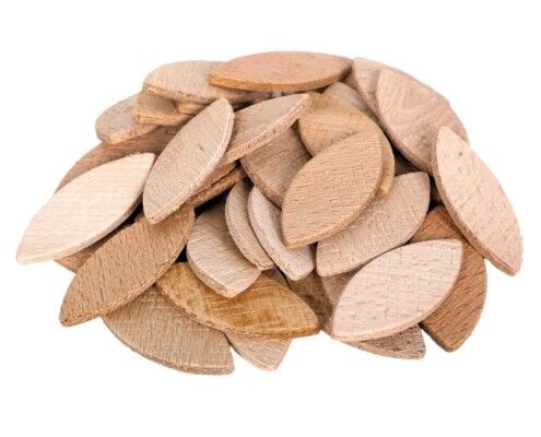 Mudemu Home Ahşap Bisküvi Kavela No:20 1000'li Kutu