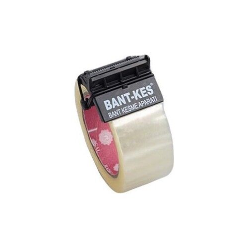 Bantkes Pratik Bant Kesme Aparatı 45 mm (6'lı Paket)