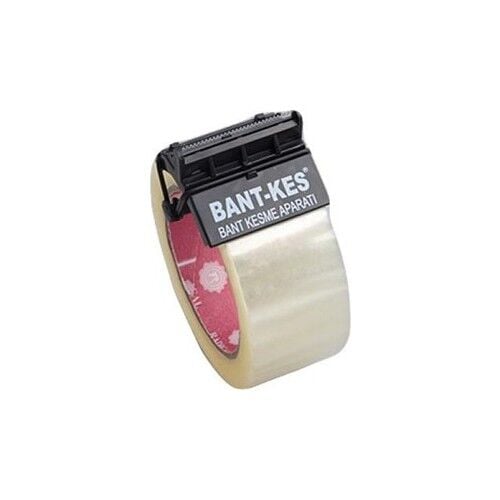 Bantkes Pratik Bant Kesme Aparatı 45 mm (6'lı Paket)