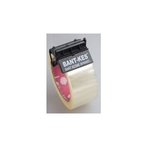 BantKes Pratik Bant Kesme Aparatı 45 mm (1 Adet)
