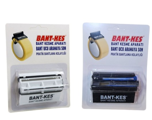 BantKes Koli Bant Kesici Aparatı 70 mm (1 Adet)