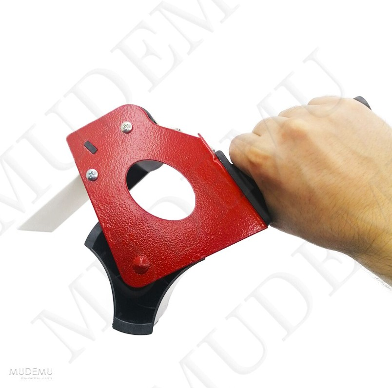 Ugr Koli Bandı Kesme Makinesi