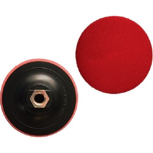 Ugr Cırtlı Zımpara Tabanı 115 Mm (1 Adet)