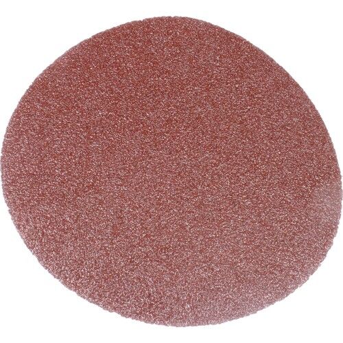 Ugr Cırtlı Zımpara 115 Mm (10'lu Paket)