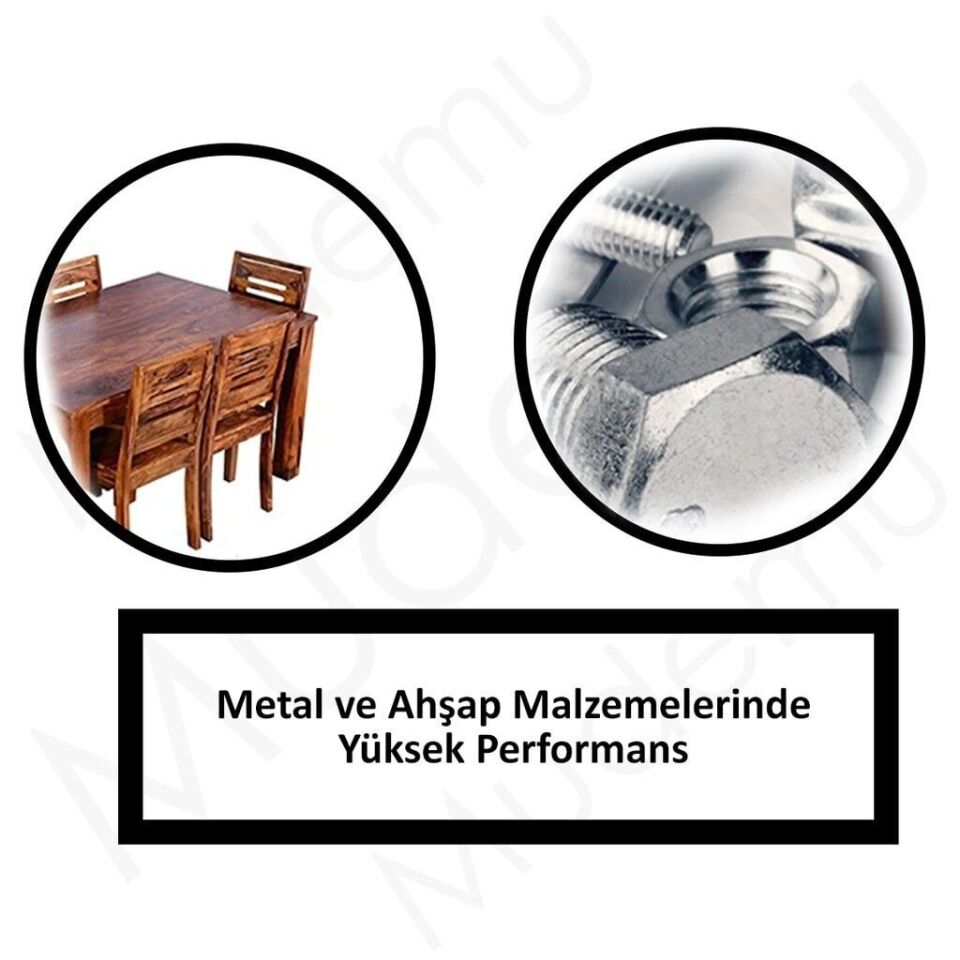 Ugr Cırtlı Zımpara 115 Mm (10'lu Paket)