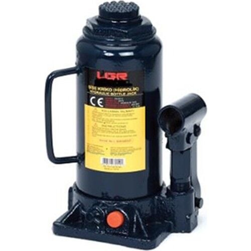 Ugr Şişe Kriko 5 Ton 20 Cm