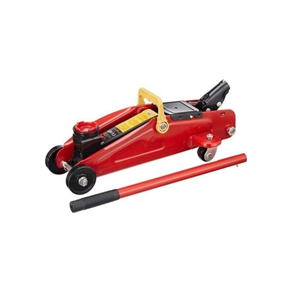 UGR Arabalı Kriko 2 Ton (Karton Kutulu)