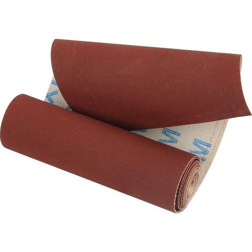 UGR Bant Rulo Zımpara Ahşap Metal Zımparası 40 Kum 1 m