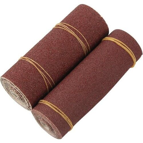 UGR Bant Rulo Zımpara Ahşap Metal Zımparası 40 Kum 1 m