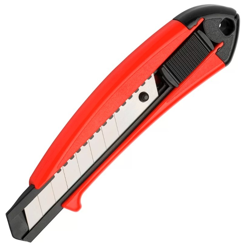 Vip-Tec VT875115 Sarı Renk Profesyonel Maket Bıçağı