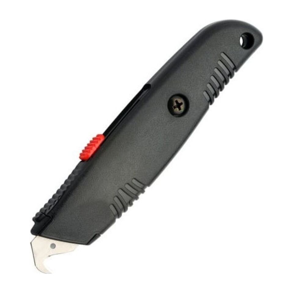 Vip-Tec VT875121 Plastik Halıcı Tip Maket Bıçağı