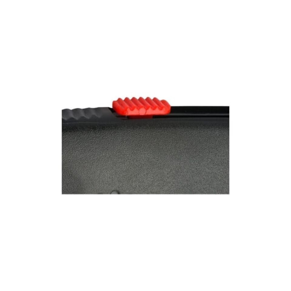 Vip-Tec VT875121 Plastik Halıcı Tip Maket Bıçağı