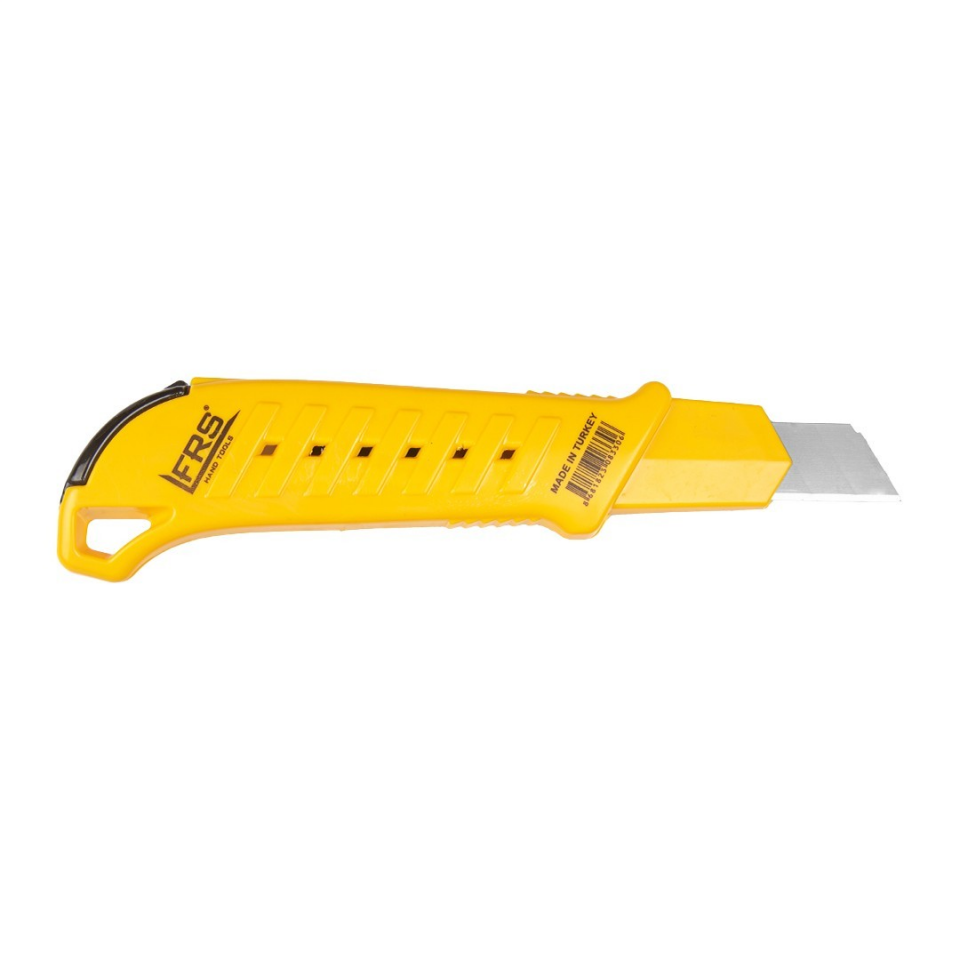 Frs Hand Tools Profesyonel Plastik Maket Bıçağı