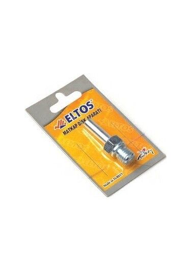 Eltos Matkap Disk Aparatı MDA014