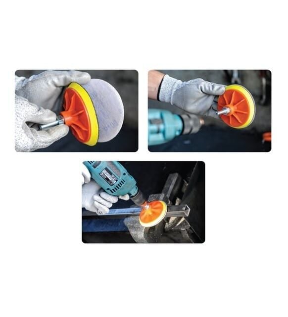 Eltos Matkap Disk Aparatı MDA014