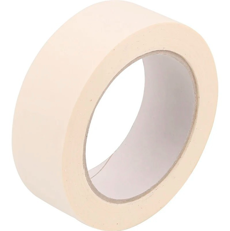 Maskeleme Bandı - Kağıt Bant 6'lı Paket