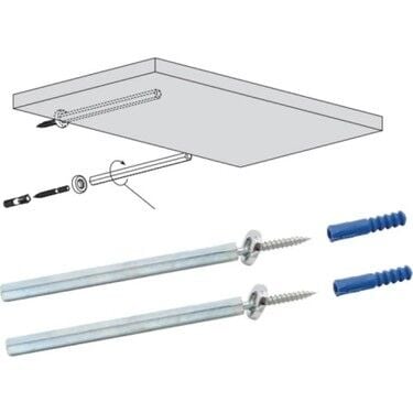 Mudemu Home Gizli Raf Tutucu Bir Takım