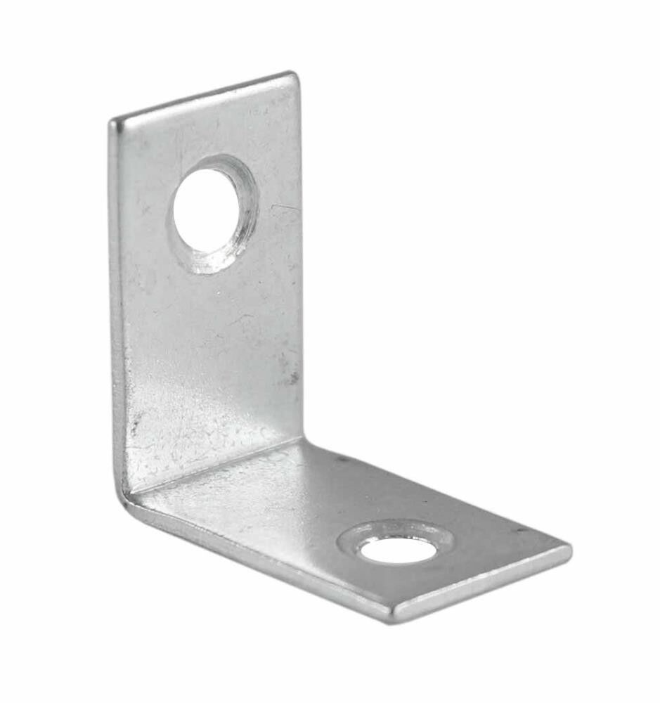 L Metal Gönye Köşe Bağlantı Elemanı