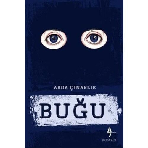 Buğu - Arda Çınarlık