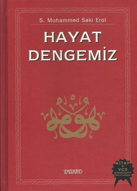 Hayat Dengemiz (Ciltli)
