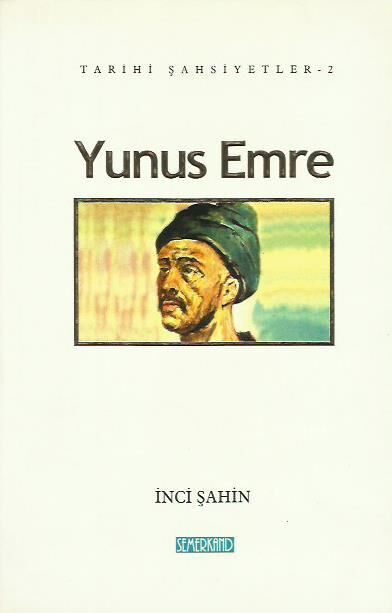 Yunus Emre