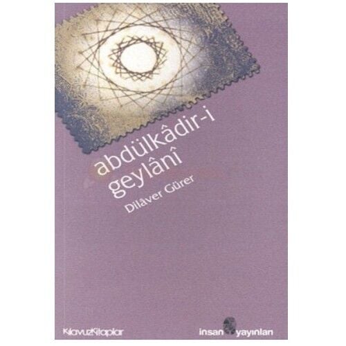 Abdülkadir-İ Geylani