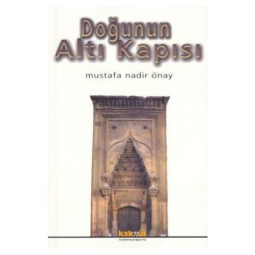 DOĞUNUN ALTI KAPISI