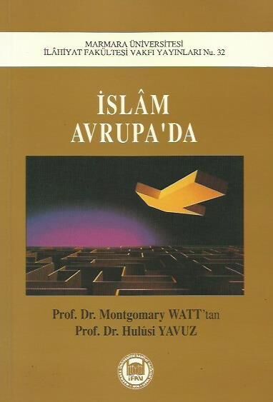 İslam Avrupa'da
