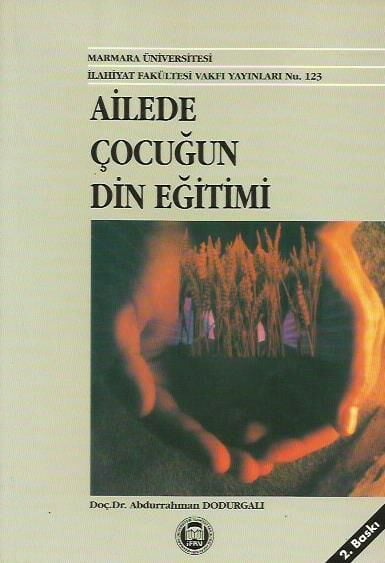 Ailede Çocuğun Din Eğitimi