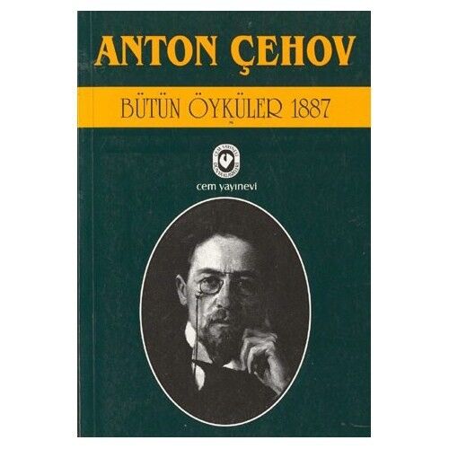 Bütün Öyküler 4 / 1887