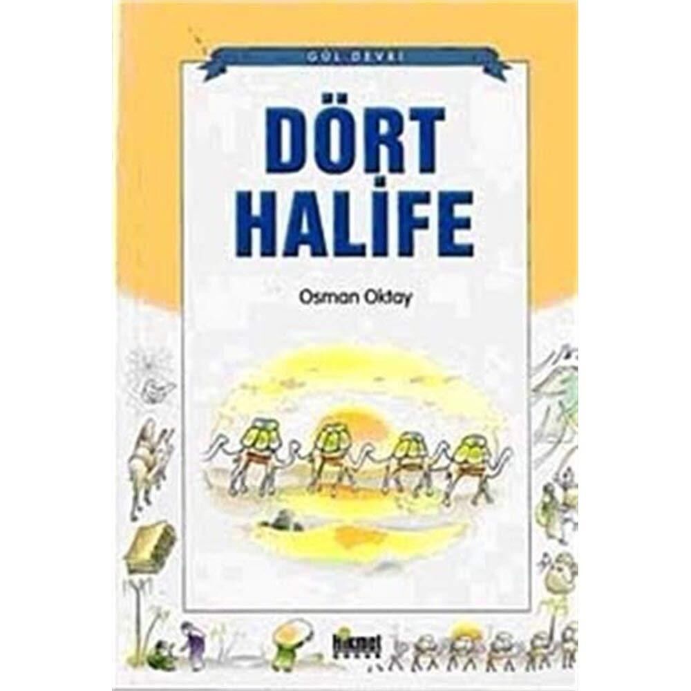 Dört Halife