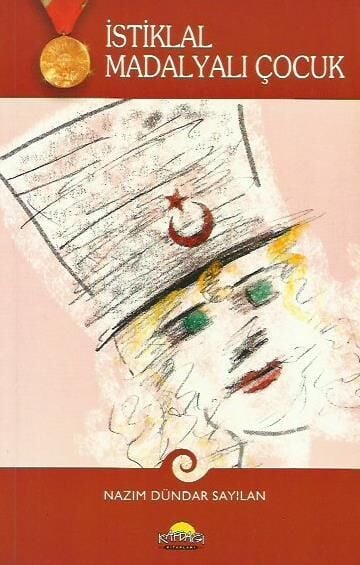 İstiklal Madalyalı Çocuk
