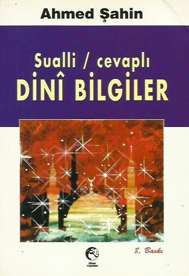 Dini Bilgiler