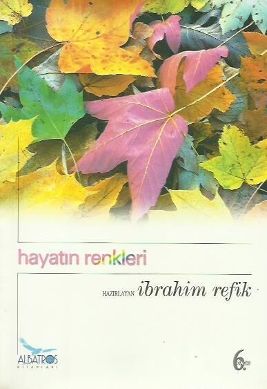 Hayatın Renkleri