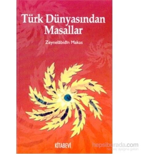 Türk Dünyasından Masallar Metin - İnceleme