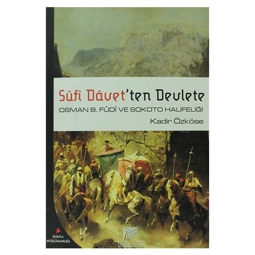 Süfi Devlet'ten Devlete