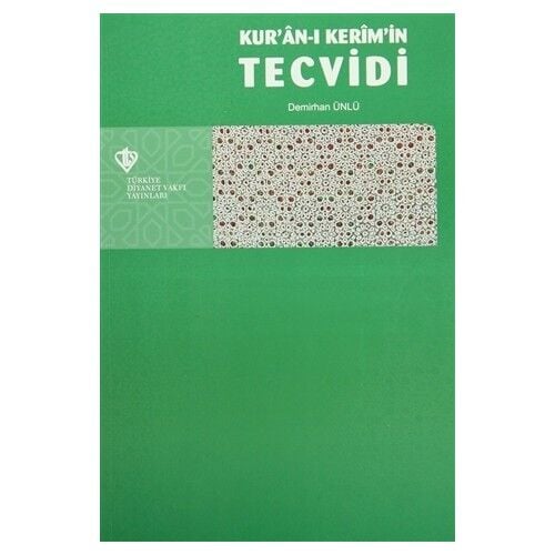 Kur'an-ı Kerimin Tecvidi