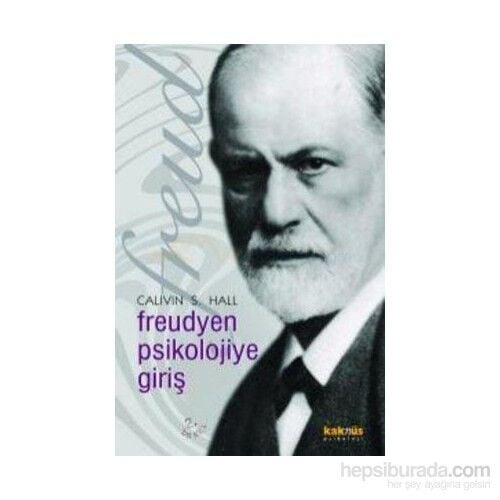 Freudyen Psikolojiye Giriş