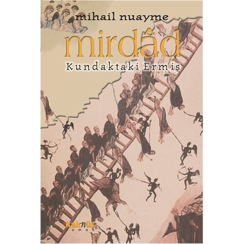 Mirdâd / Kundaktaki Ermiş