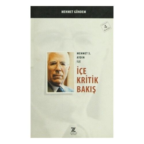 İçe Kritik Bakış
