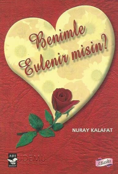 Benimle Evlenir Misin? | Nuray Kalafat