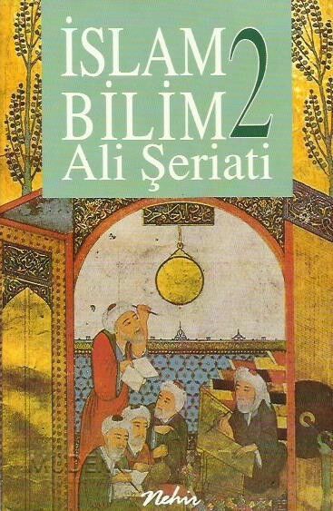 İslam Bilim 2 Cilt | Ali Şeriati