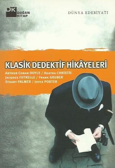 Klasik Dedektif Hikayeleri