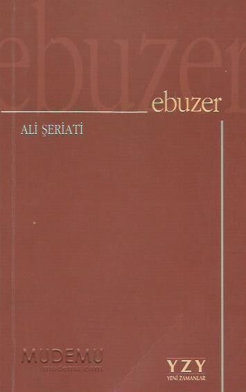 Ebuzer