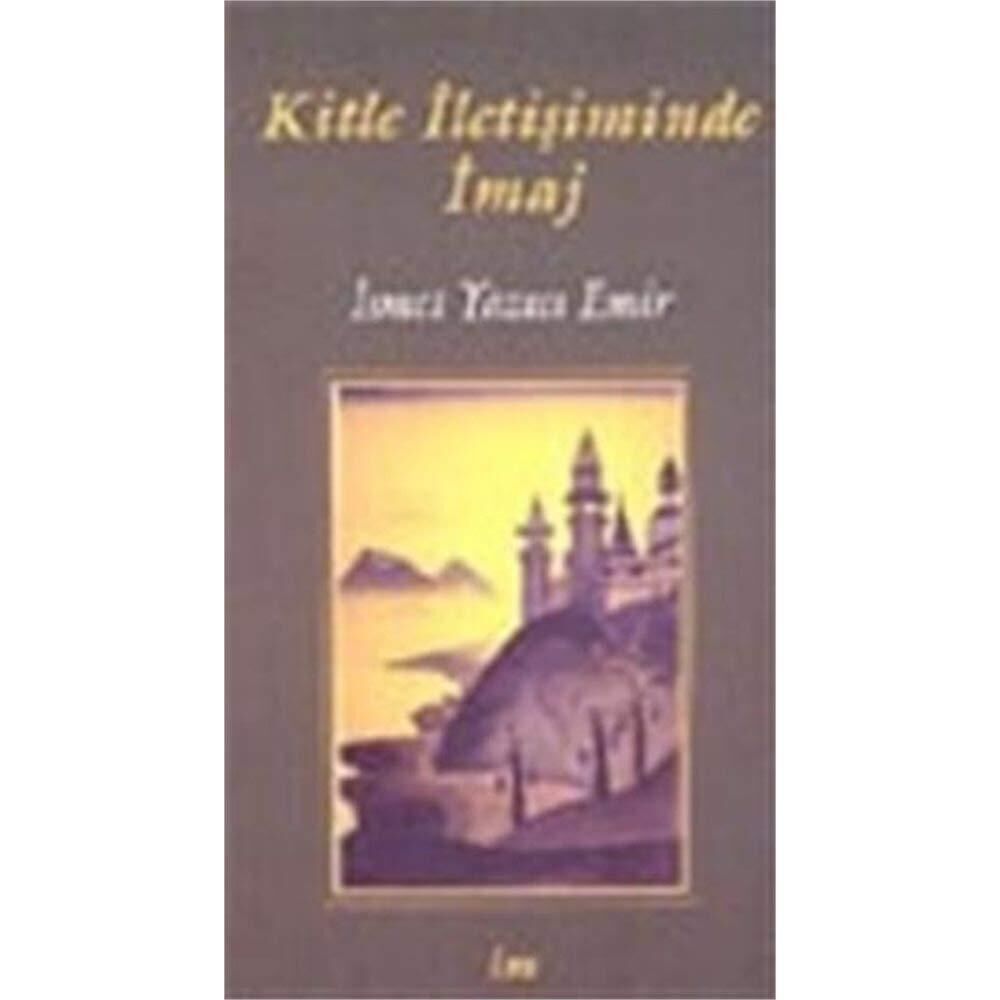 Kitle İletişiminde İmaj