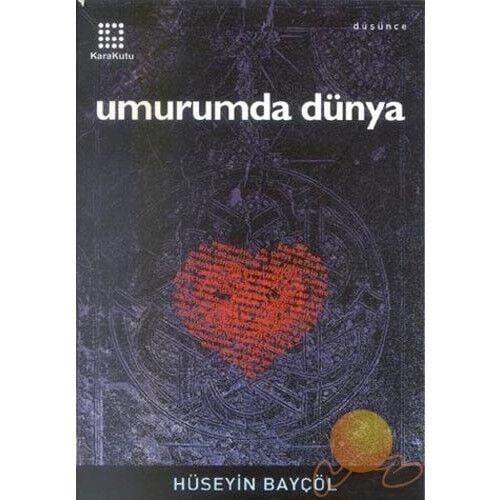 UMURUMDA DÜNYA