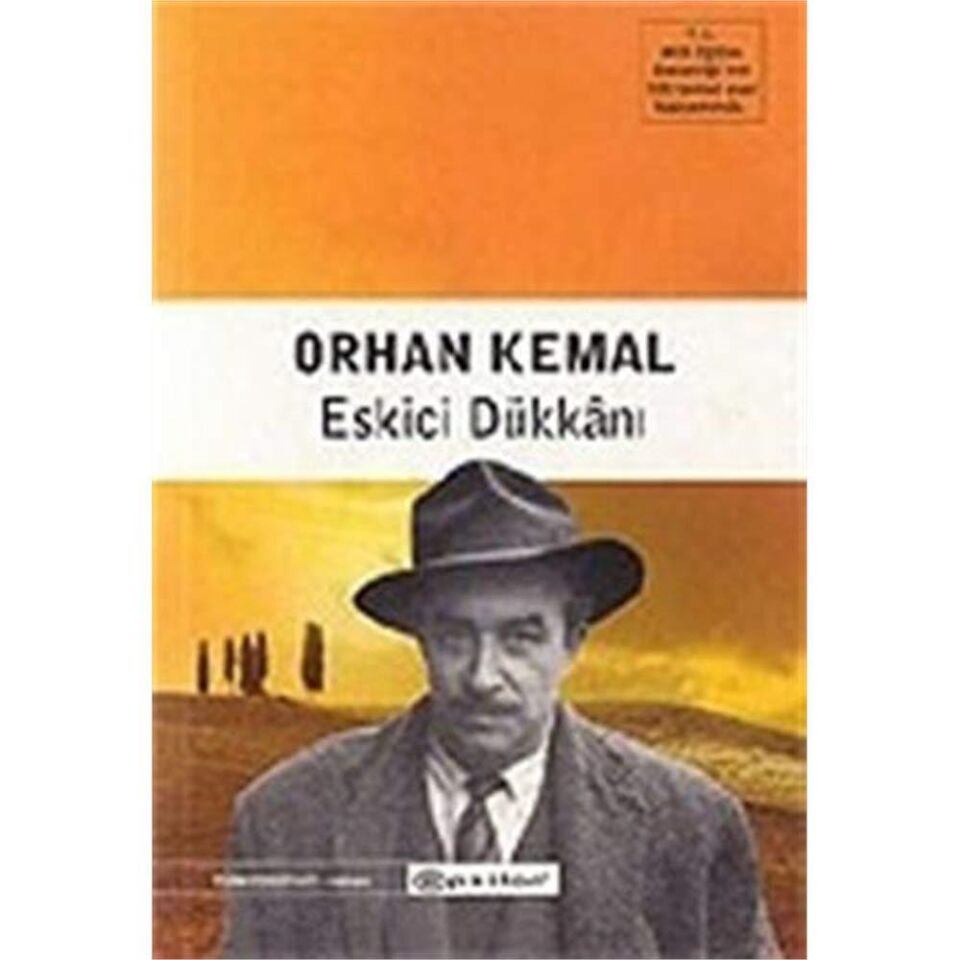 Eskici Dükkanı