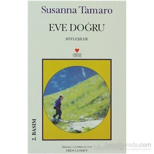 Eve Doğru-Susanna Tamaro