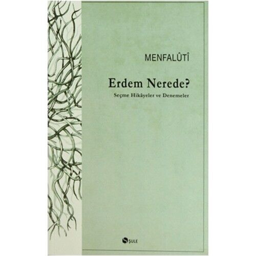 Erdem Nerede-Menfaluti